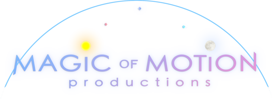 Magic of Motion Productions